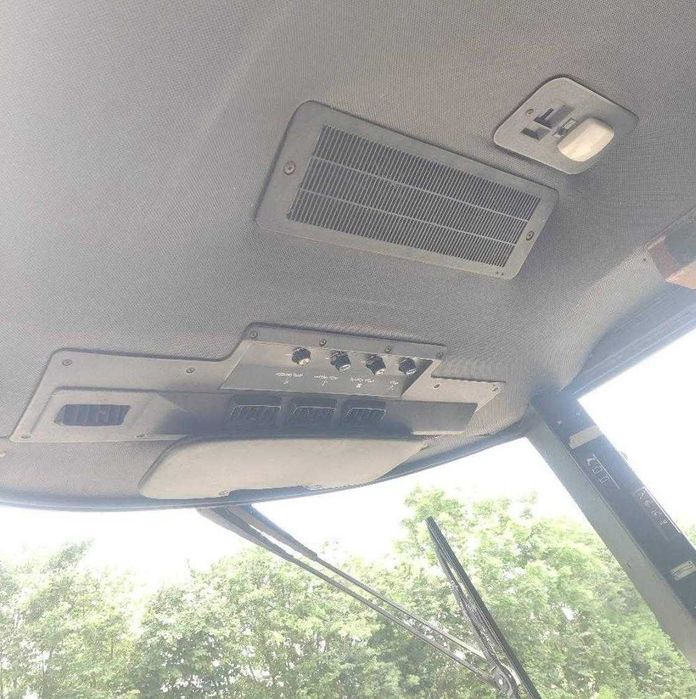 Продаж комбайна джон дір 1075s2 gudro4