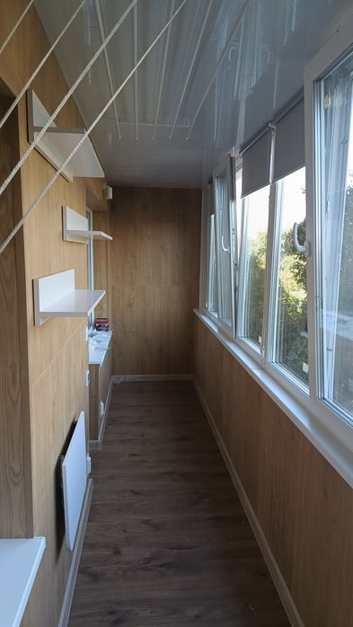 Монтаж вікон,дверей,балконів,ролет,ітд