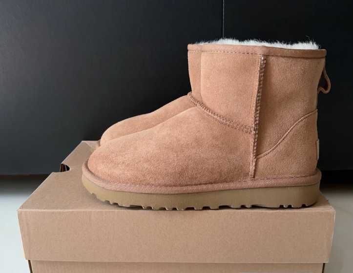 UGG Classic Mini II Boot R.40