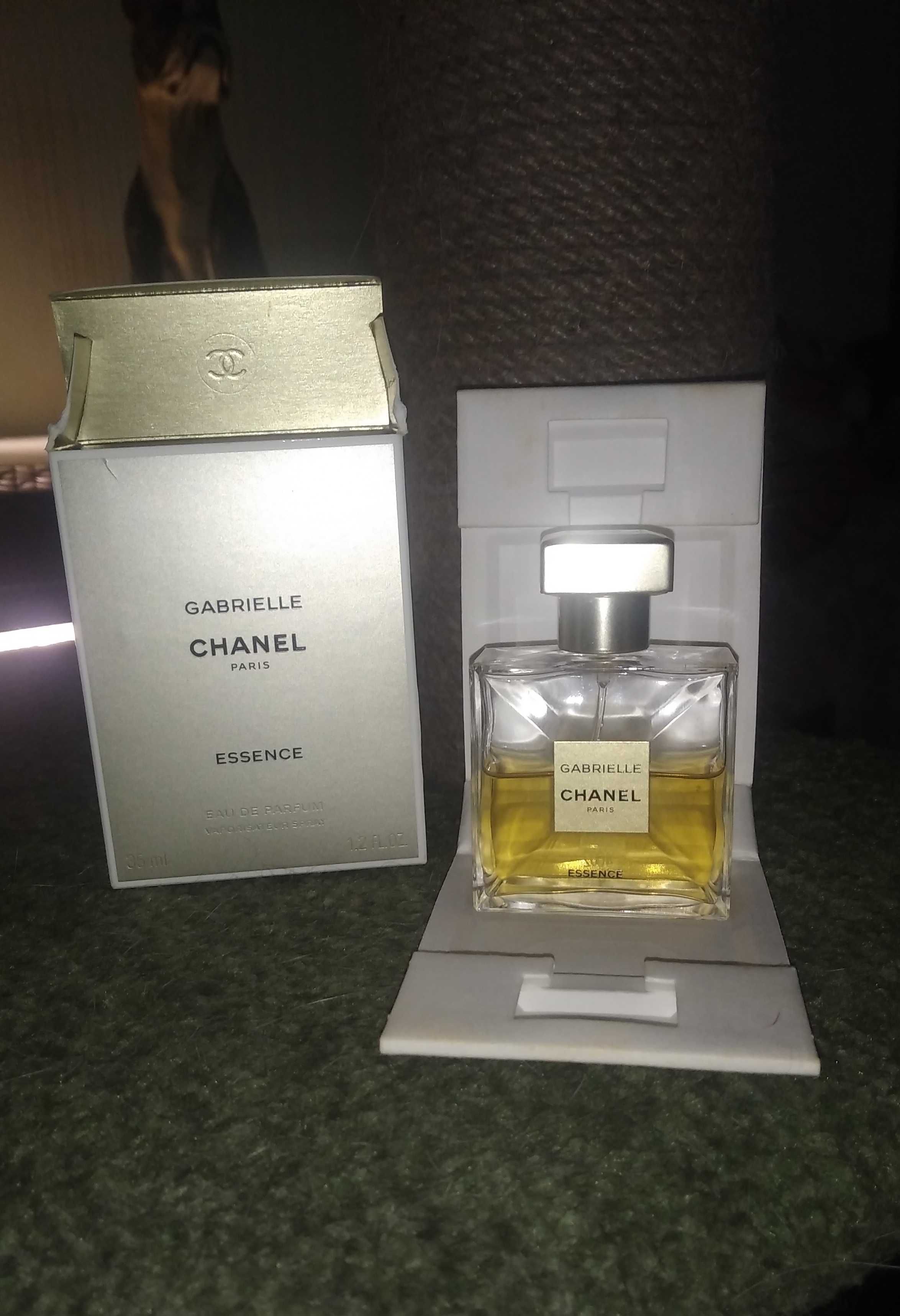 Chanel Gabrielle Essence