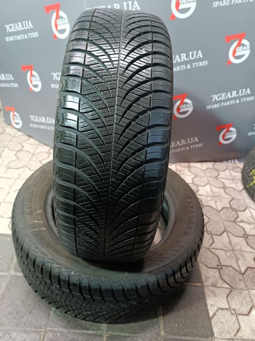 Шини зимовi  вживанi