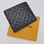 мужской кошелек портмоне Louis Vuitton гаманець LV Louis Vuitton
