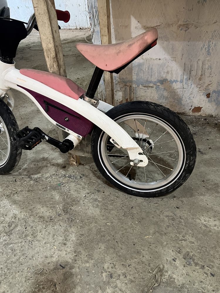 Kidsbike Bmw original BMW