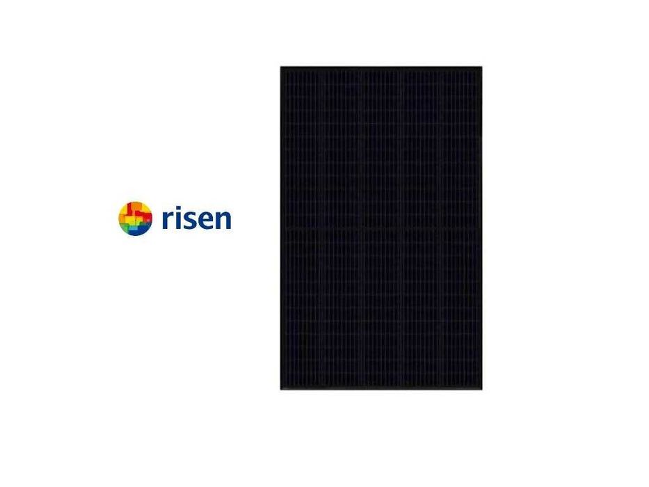 RISEN 400Wp full black RSM40-8-400MB
