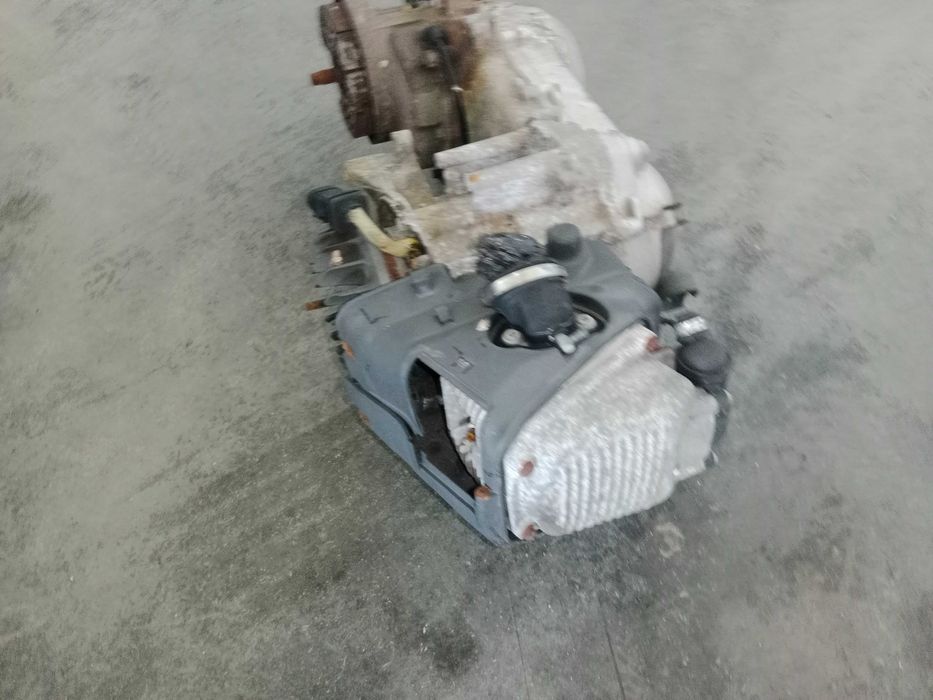 piaggio vespa silnik 125 STAN NIE ZNANY