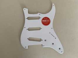 Maskownica płytka pickguard Stratocaster