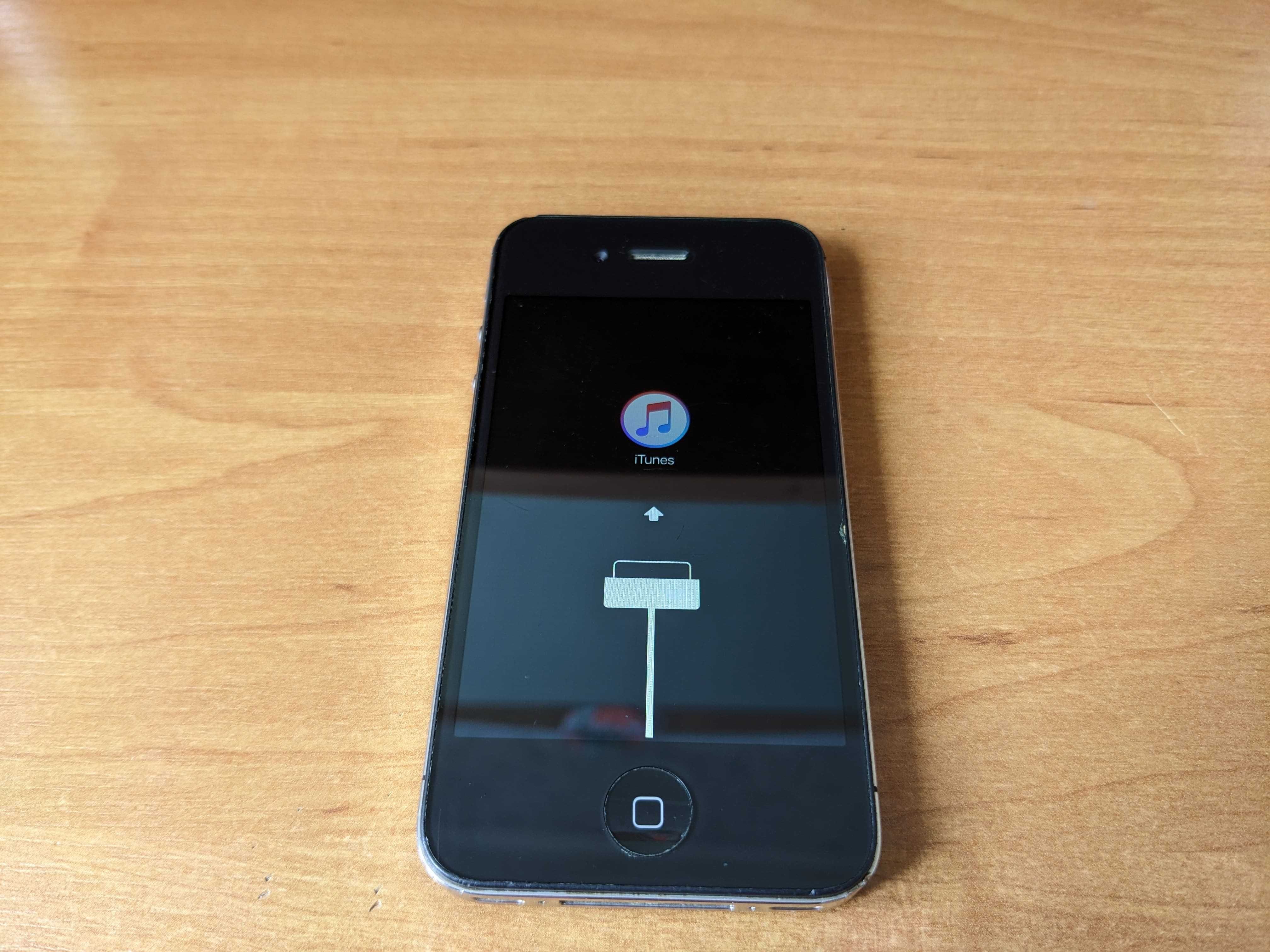 Смартфон Apple iPhone 4s a1387 8Gb