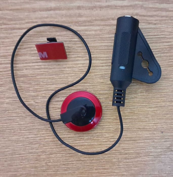 Калімба професійна LingTing K17A на 17 язичків