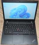 Tanie Lenovo Thinkpad L480 8 Gb SSD 256 Gb w sam raz do warsztatu