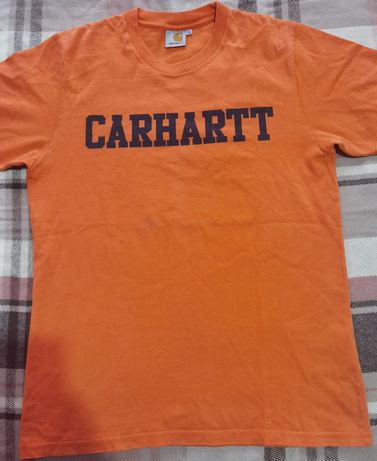 T-shirt Carhartt S