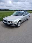 BMW e34 520i 1994 rok.
