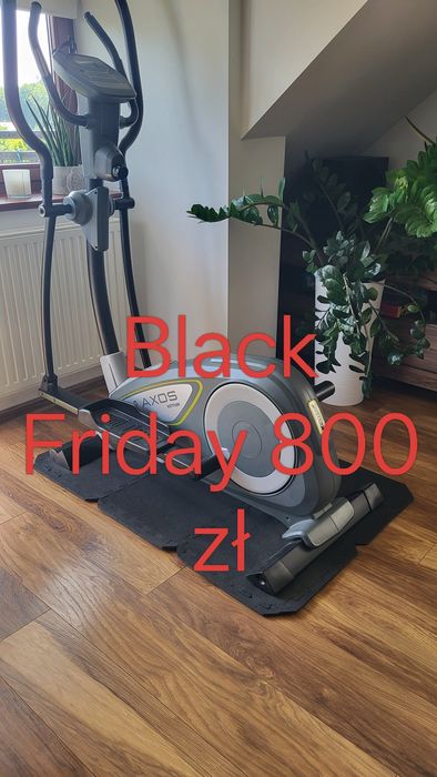 Orbitrek Kettler Axos CROSS M