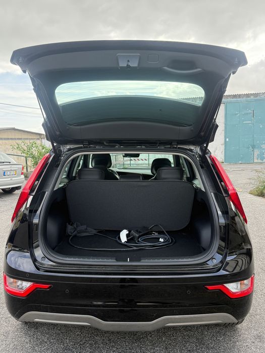 KIA Niro Ev 204ch 64kwh active business