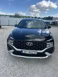 Hyundai Santafe 2023
