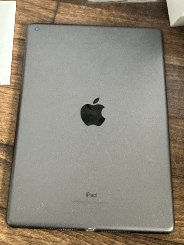 Apple iPad 7th 32 Gb 10,2” plus pencil