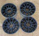 Jantes 16" Toyota