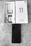 Xiaomi Mi 11 Lite 5G 6/128 czarny