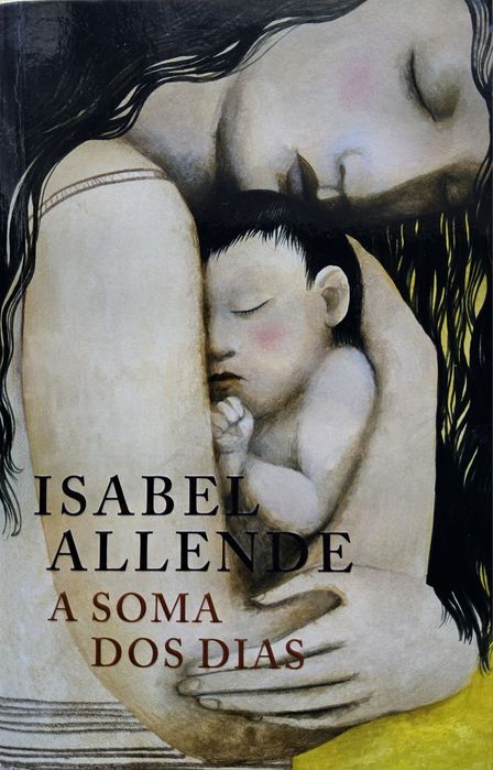A Soma dos Dias de Isabel Allende