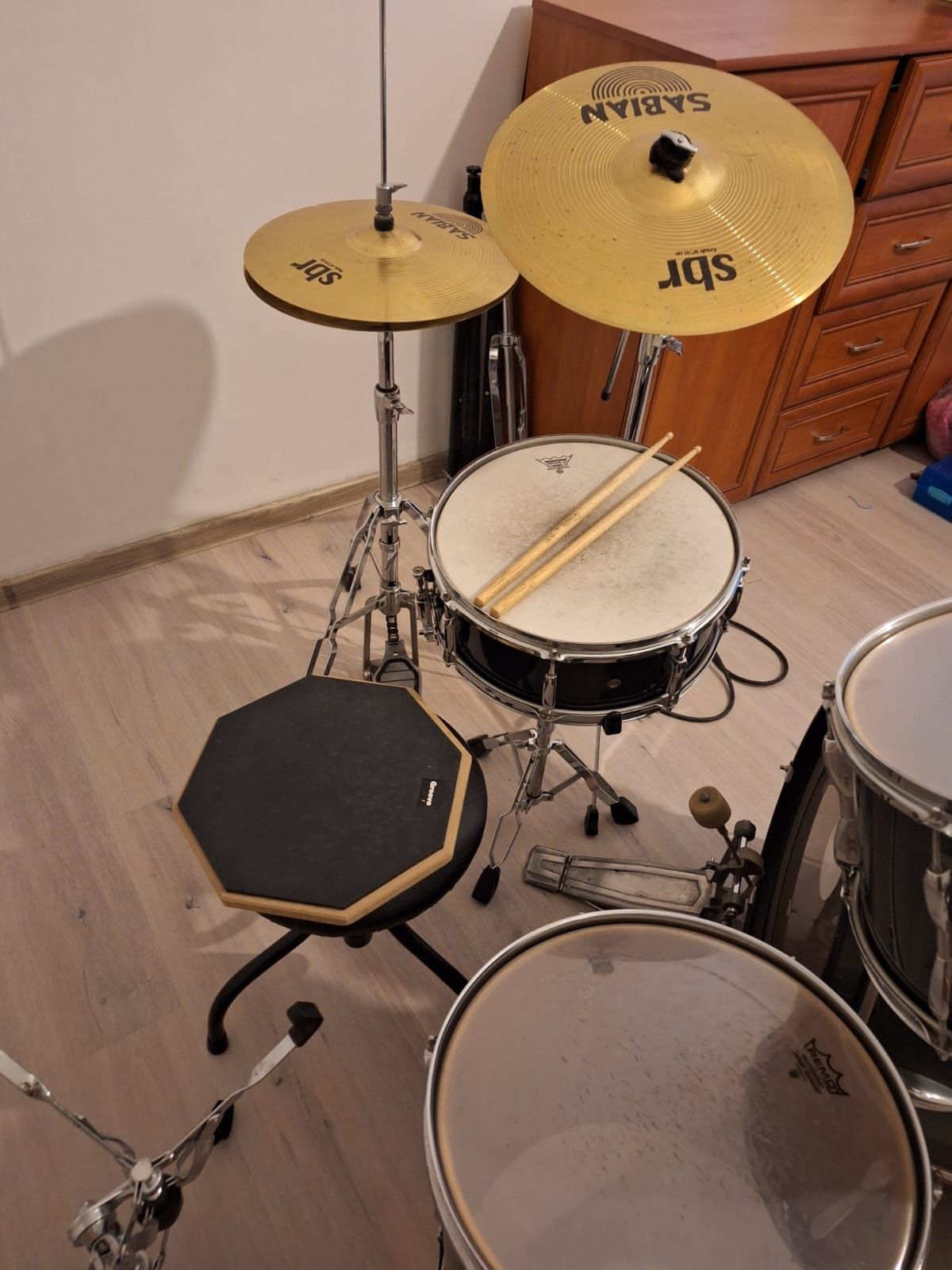 Perkusja pearl export series