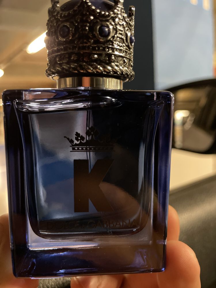 Dolce Gabbana key bay