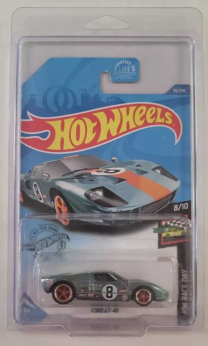 Super Treasure Hunt Ford GT-40