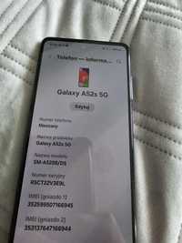 Sprzedam telefon Samsung Galaxy A52s 5g