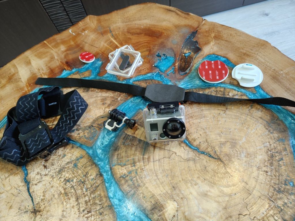 Kamera GoPro HERO 2