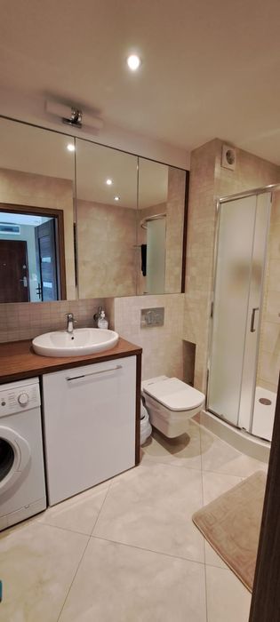 Sprzedam mieszkanie 68m² 1 piętro Zacisze