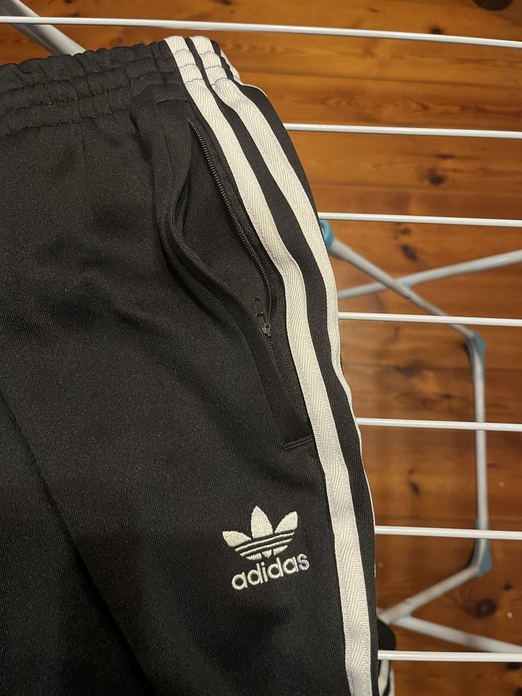 Spodnie adidas 2xl