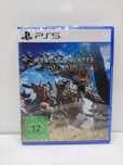 Monster Hunter: Wilds PS5 PlayStation 5 NOWA w foli