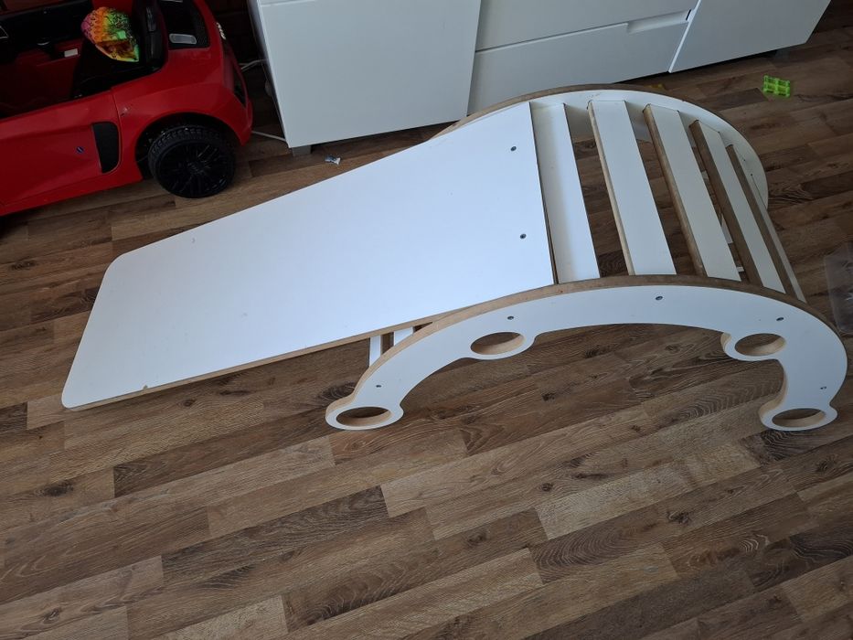 Bujak XXL Montessori