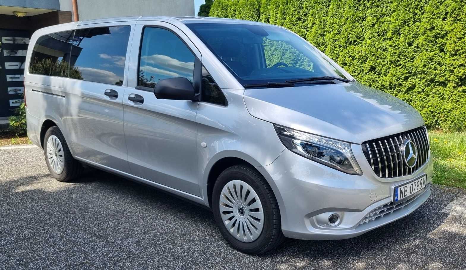 wypożyczalnia busów 7-9os, osobowe, dostawcze, podstawiamy, automat