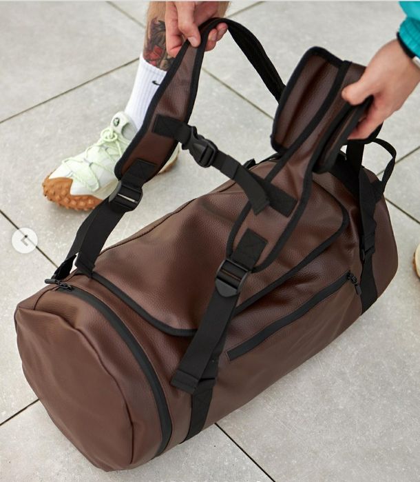 Дорожная сумка спортивная сумка