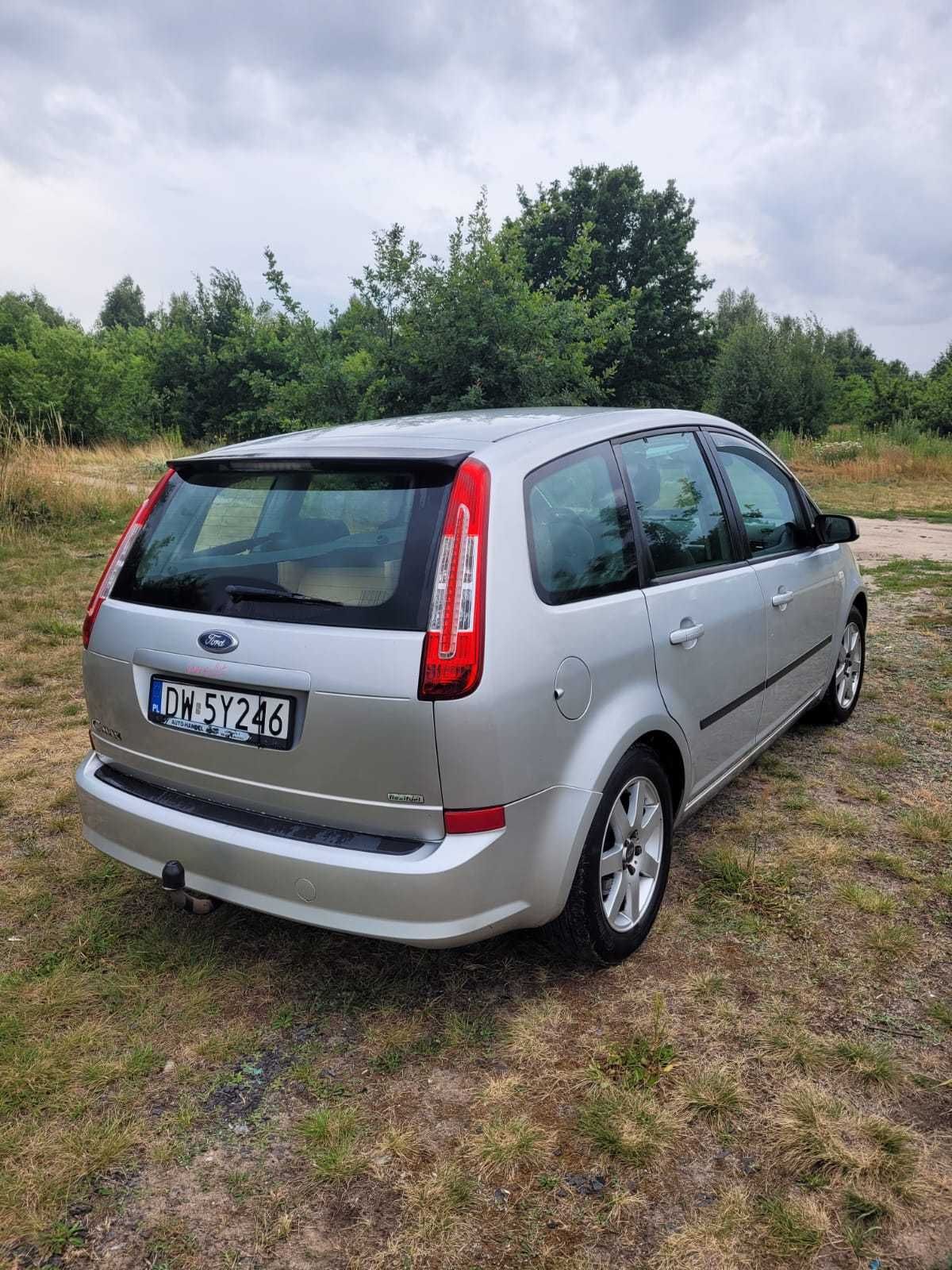 Sprzedam Ford C-max