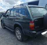 Opel Frontera A para peças