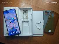 Xiaomi 11 Lite 5G NE Truffle Black 8/128 GB
