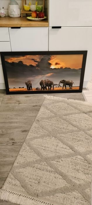 Sprzedam nowoczesny obraz