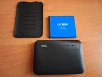 router modem TCL Linkzone MW63 Cat 6 4G nowy