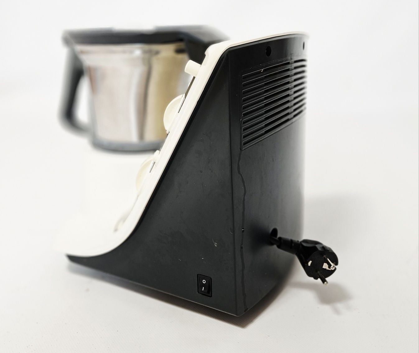 Thermomix TM21 Wysyłka