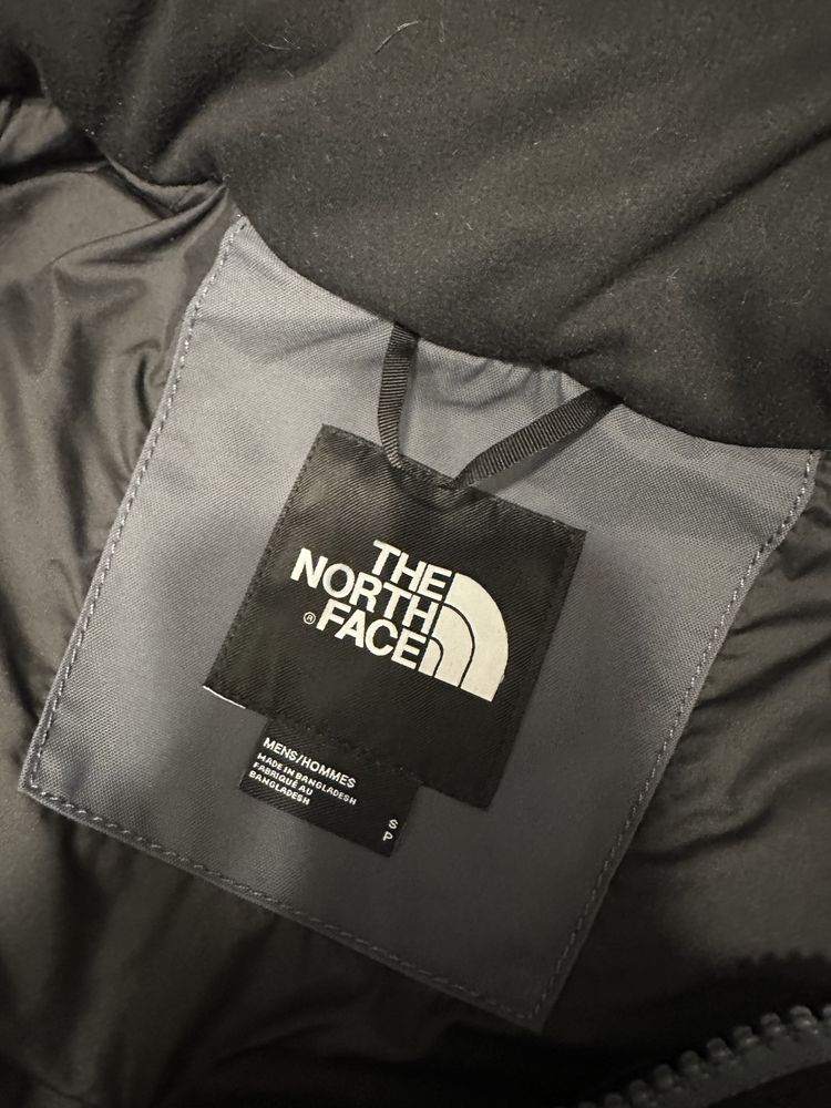 kurtka zimowa The North Face McMurdo