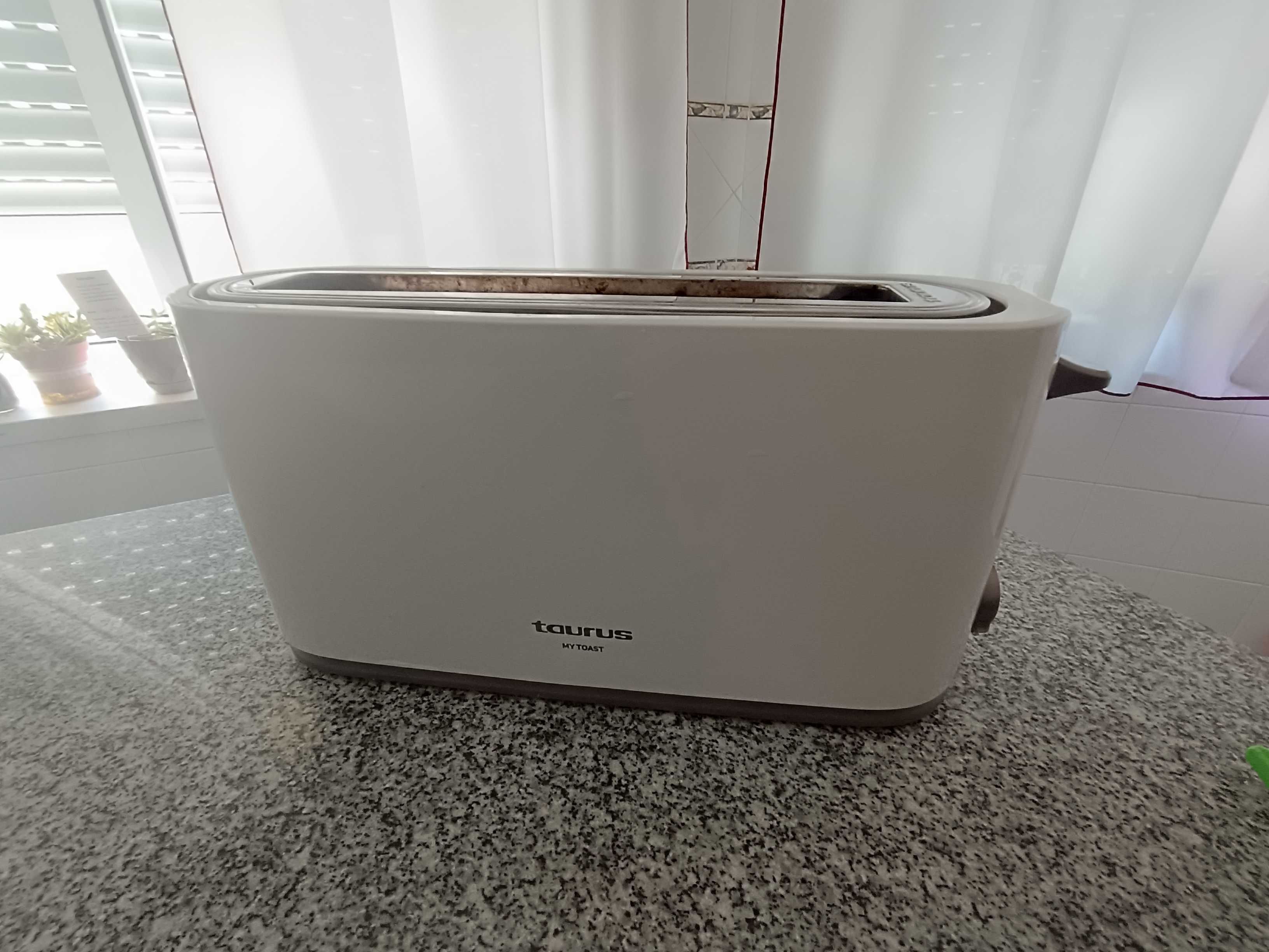 Torradeira Taurus My Toast