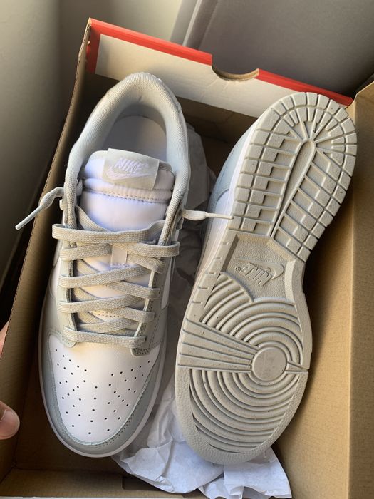 Nike Dunk masculino nr 44 - Novo na caixa