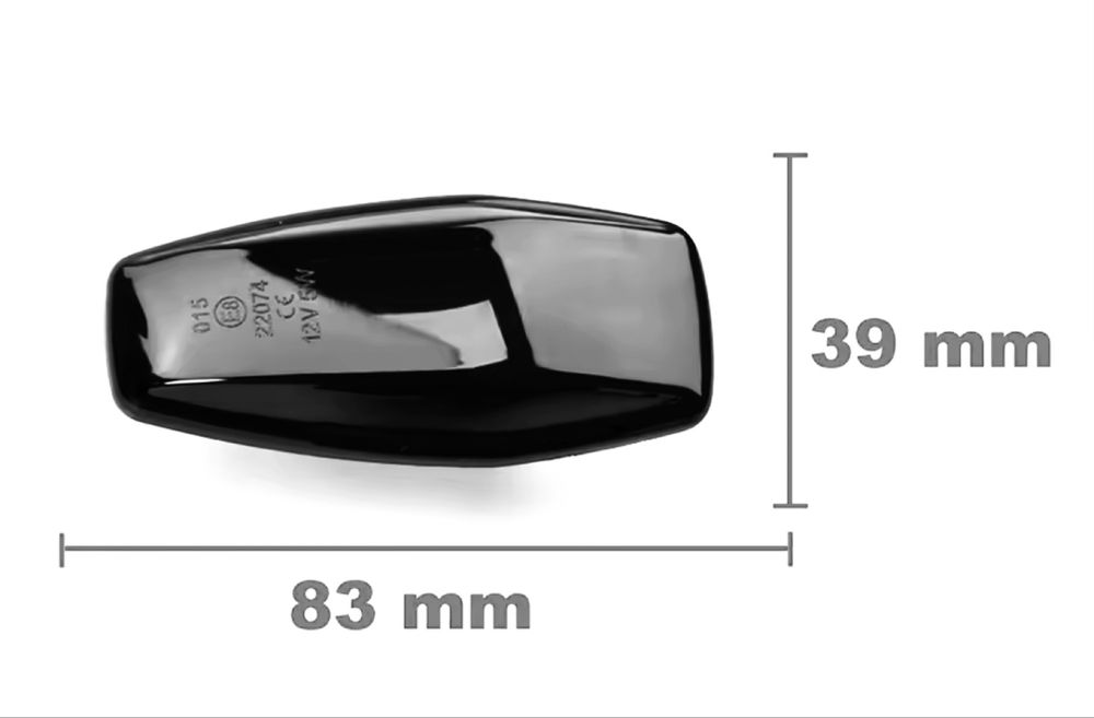 Поворотник Hyundai Tucson Matrix Elantra XD i10 GetzSonataXGосвітленМо