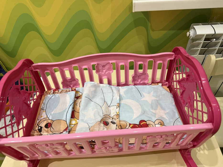 Technok Колиска