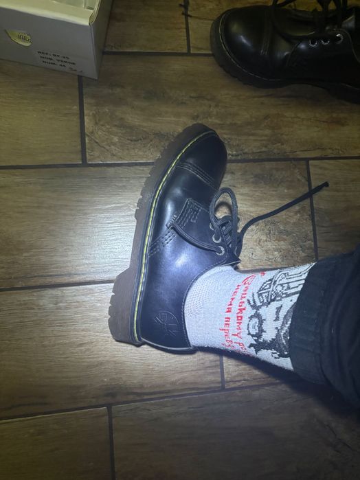 Steal туфлі модняві