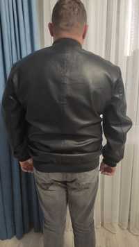 Новая куртка из экокожи 62 размер