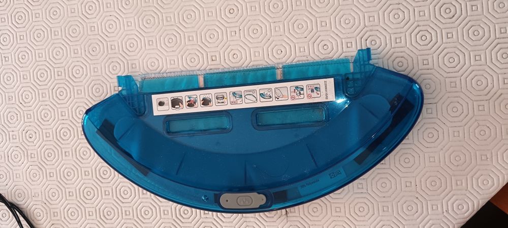 Aspirador robot ROWENTA