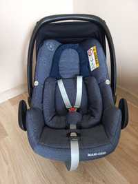 Fotelik Maxi Cosi Rock Sparkling Blue