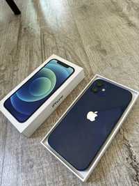 Iphone 12 64 gb синій