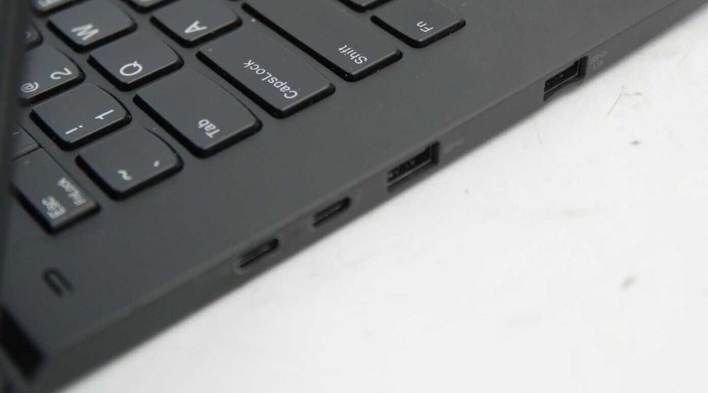 Lenovo х1 Yoga 2rd Gen i7 16GB 1TB або H10 32GB + 512GB Стан нового  !